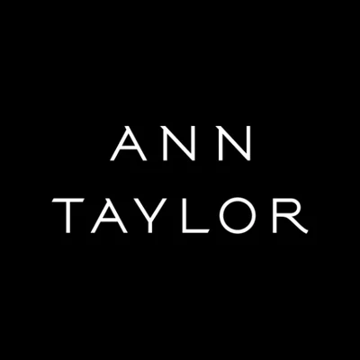 Ann Taylor logo