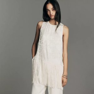 2026 Summer Trend: Fringe Comeback Picks