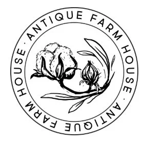 Antique Farm House
