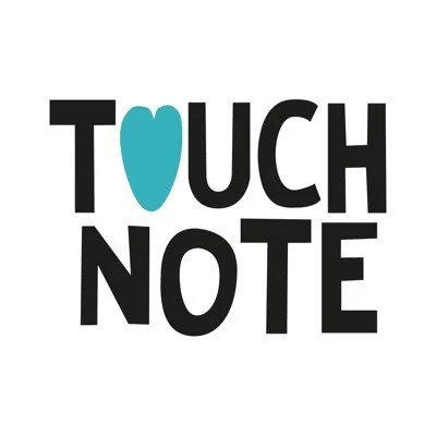 Touchnote logo