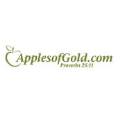 Apples of Gold