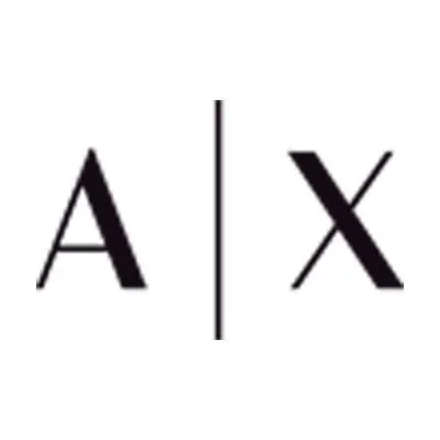 A|x Armani Exchange logo