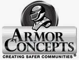 Armor Concepts logo