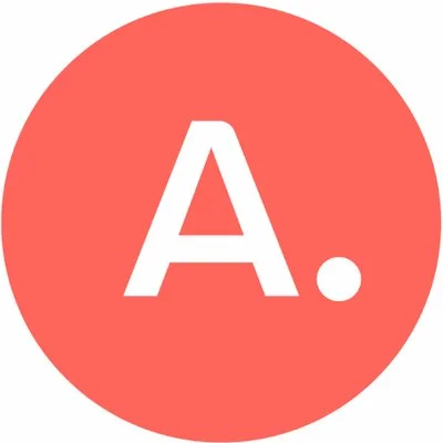 Article logo