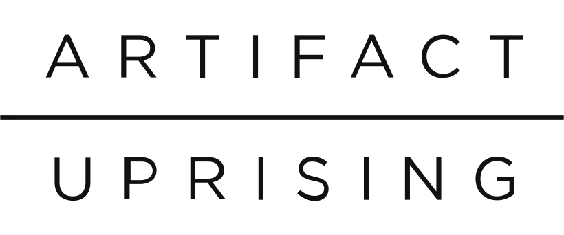 Artifact Uprising