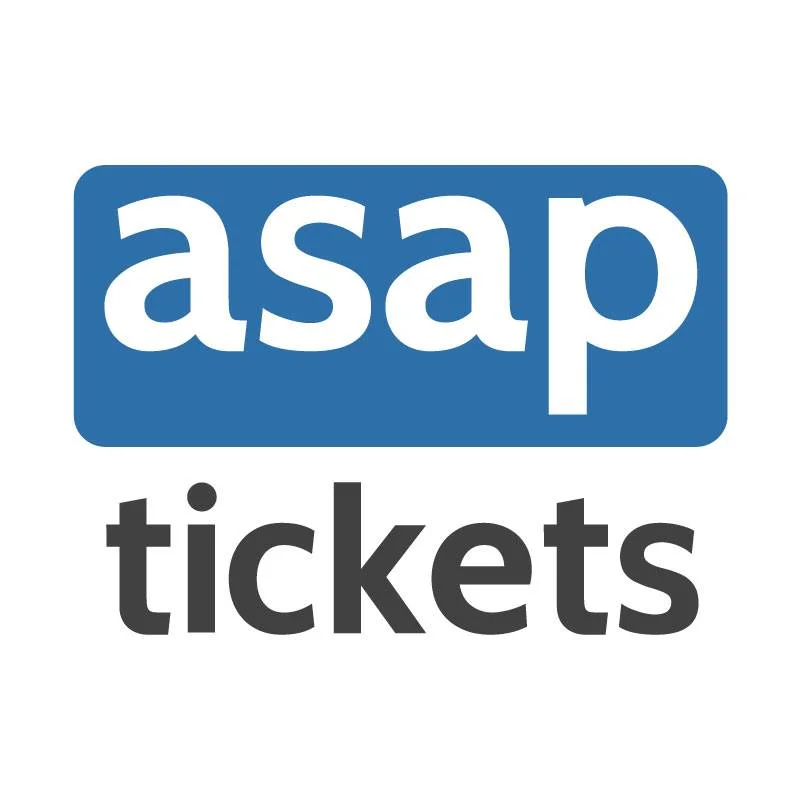 ASAP Tickets logo