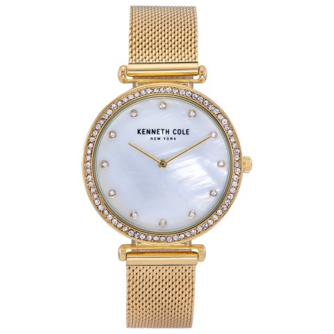 Kenneth Cole Classic Quartz Women's Watch