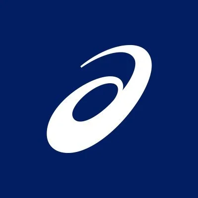 Asics Spain logo