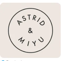 Astrid & Miyu US