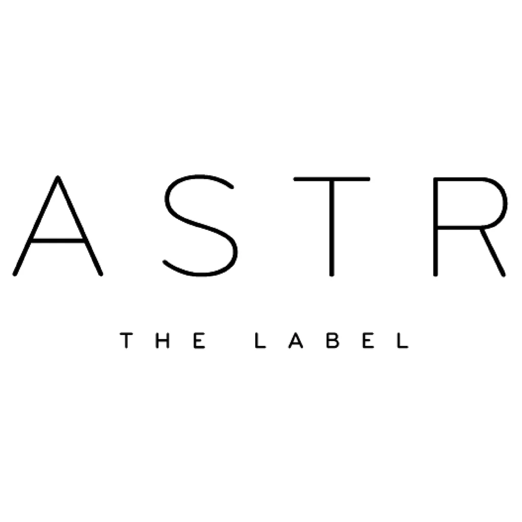 ASTR The Label