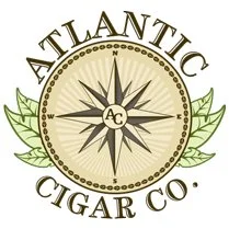 Atlantic Cigar logo