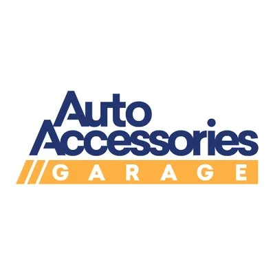 Auto Accessories Garage logo