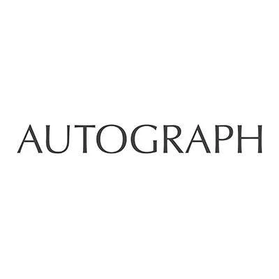 Autograph Fashion