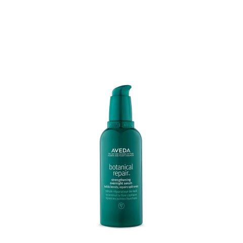 Aveda botanical repair™ strengthening overnight serum | Aveda