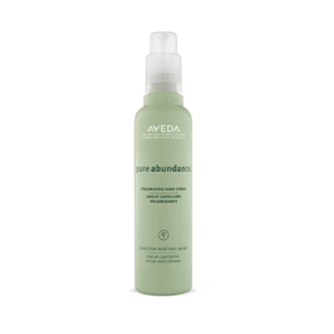 Aveda pure abundance™ volumizing hair spray | Aveda