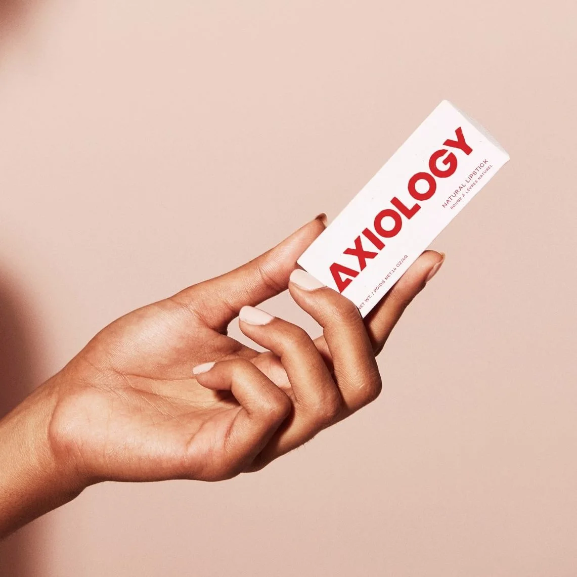 Axiology Beauty