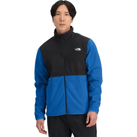 The North Face Glacier Men's Fleece Jacket