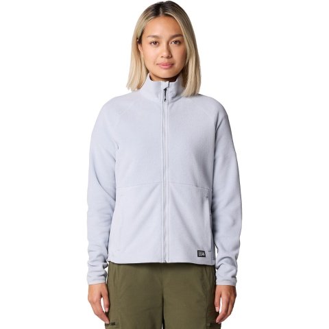 Mountain Hardwear Oakoram Women's Fleece Jacket