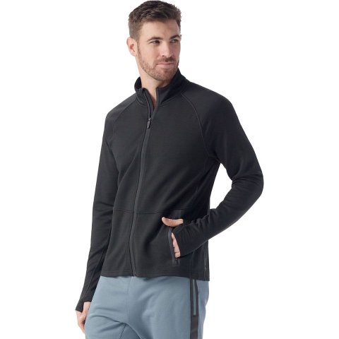 Smartwool Men's Fleece Jacket