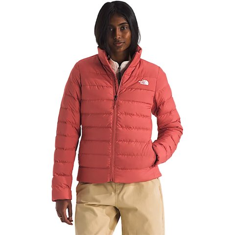 The North Face Aconcagua 3 Jacket Women’s