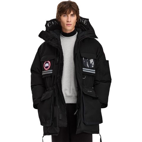 Canada Goose Snow Mantra Men's Parka