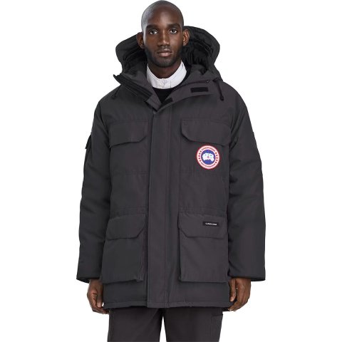 Canada Goose Expedition Parka Men's