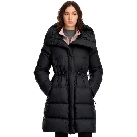 Canada Goose Montgomery Women's Coat