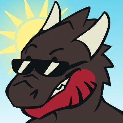 Bad Dragon