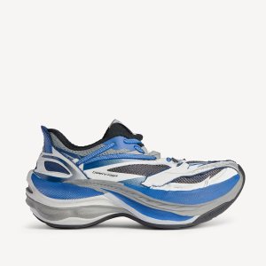 Balenciaga Jet Sneakers Full Colorway Release: Analysis of Balenciaga Streamlined Functional Style