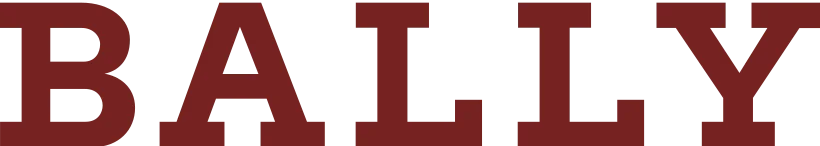 Bally logo
