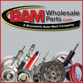 BAM Wholesale Parts