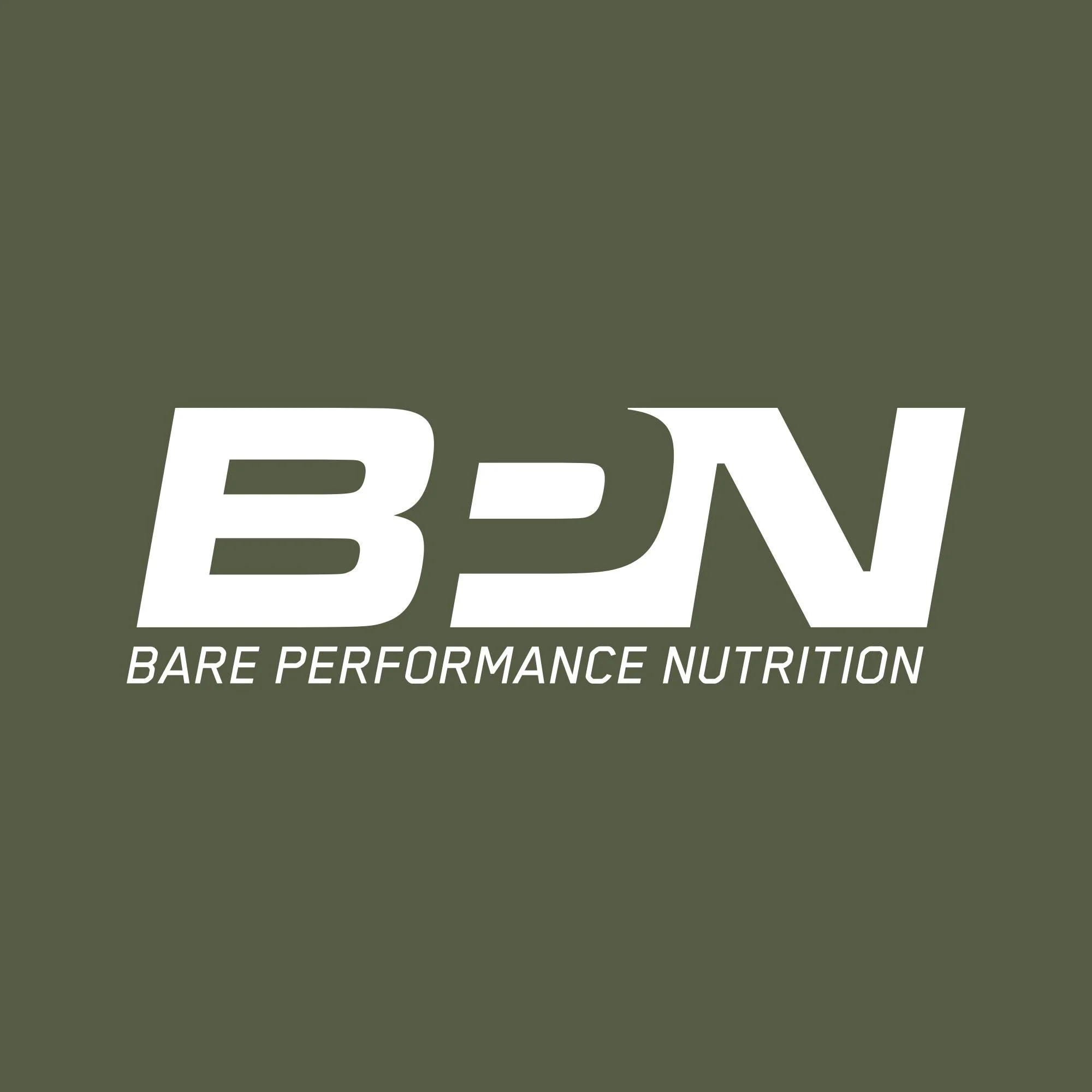 Bare Performance Nutrition logo