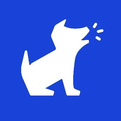 Bark logo