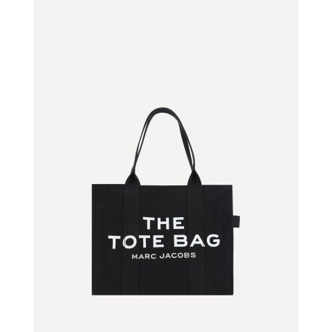 Marc Jacobs The Large Tote Bag Black
