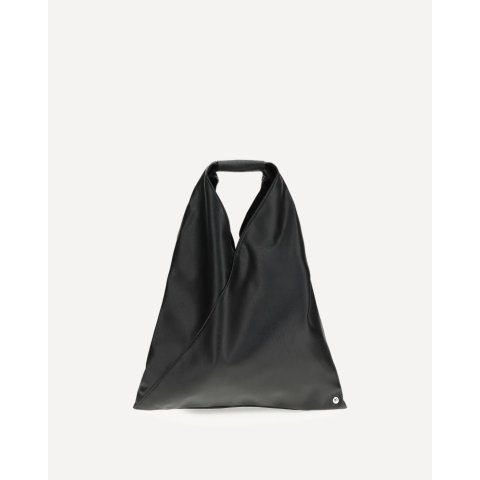 MM6 Japanese Handbag Black