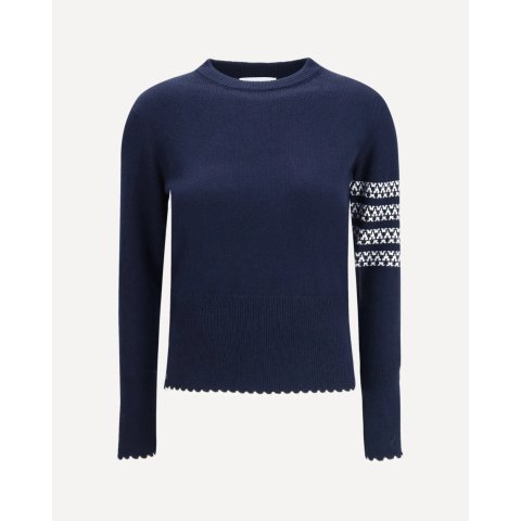 Thom Browne Hector Sweatshirt