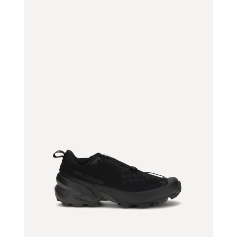 MM6 Salomon Sneakers Black