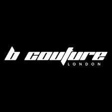 B Couture logo