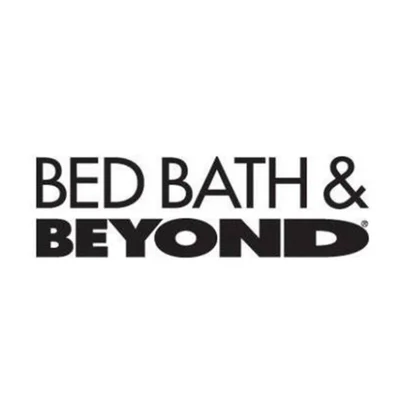 Bed Bath & Beyond logo