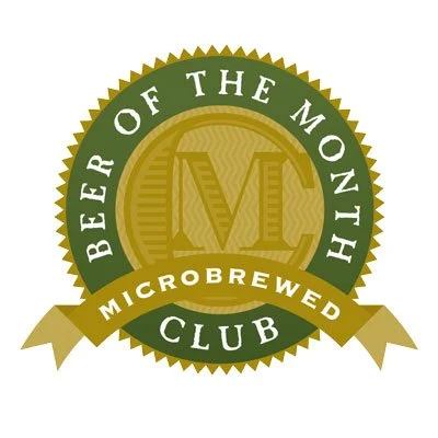 The Microbrewed Beer of the Month Club