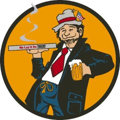 Beggars Pizza logo