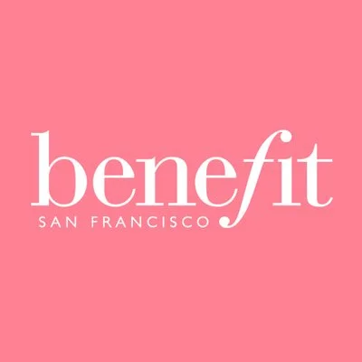 Benefit Cosmetics logo