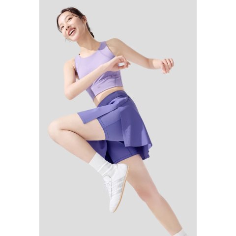 BENEUNDER Stretch Athletic Skirt UPF 50+