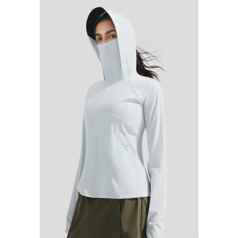 BENEUNDER AL900 UV Ray Blocking Slim-Fit Clothing UPF 100+