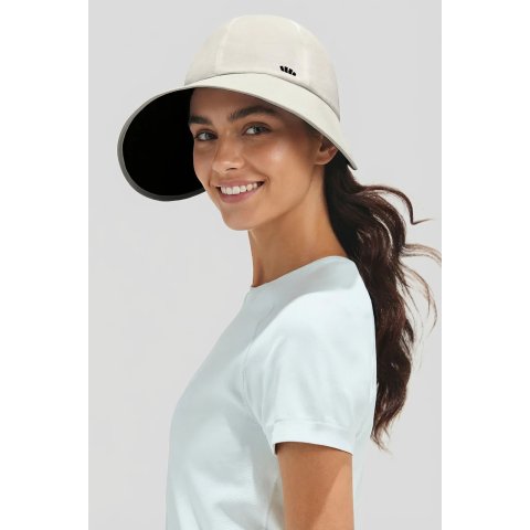 BENEUNDER BM715 Women's Wide Brim Sun Hat Packable