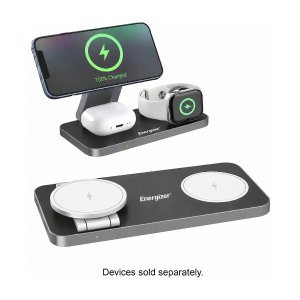 Energizer 15W Magnetic Fast Charging Station