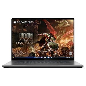 ROG Zephyrus G16 OLED 16GB 1TB