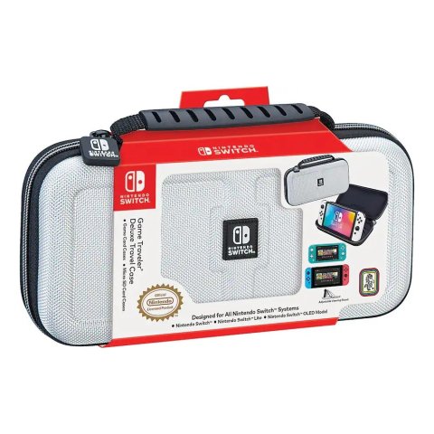 RDS Industries Game Traveler Deluxe Travel Case