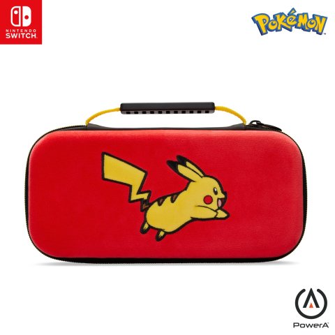 PowerA Slim Case NSCS0306-01 for Switch