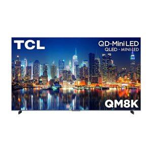TCL QM8K 98-Inch 4K Smart TV